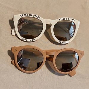 Sunglasses Bundle